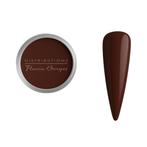 #85 BROWNIE