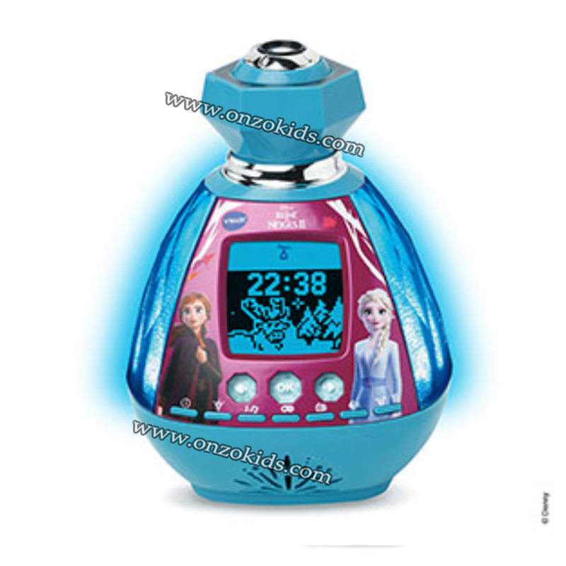 La Reine des Neiges 2 – KidiMagic Color Show | vtech