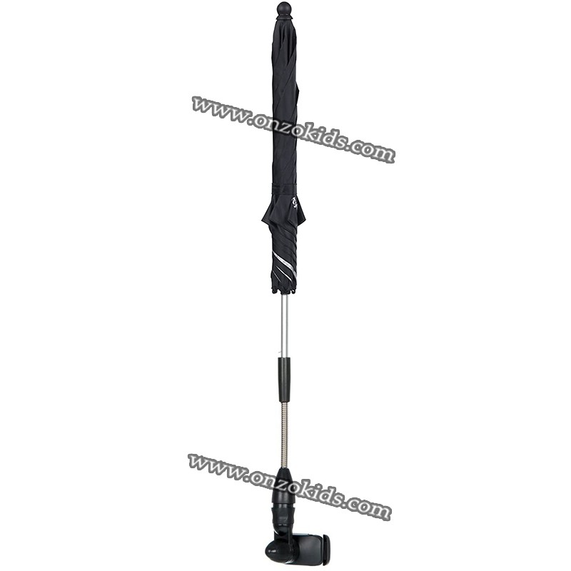 Parapluie pour poussette mains libres – Image 8