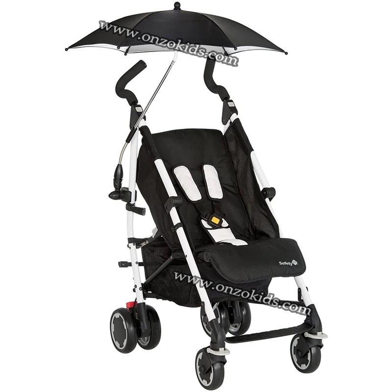 Parapluie pour poussette mains libres – Image 5