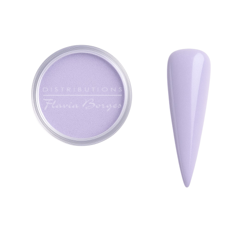 #191 BLEU LILAC