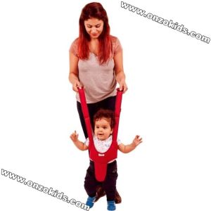 Porte bébé aide à la marche Sevibebe