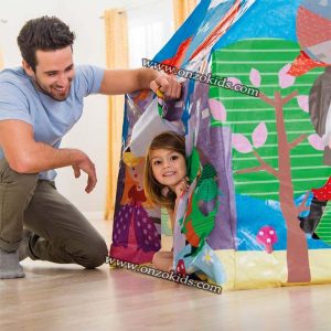Tente de jeux pour enfants – INTEX