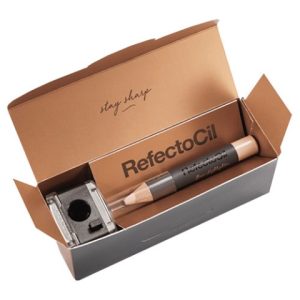 Refectocil brow highlighter set