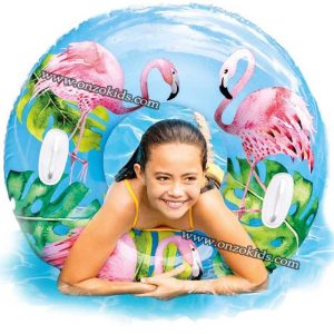 Bouée pour enfants 97 Cm -INTEX
