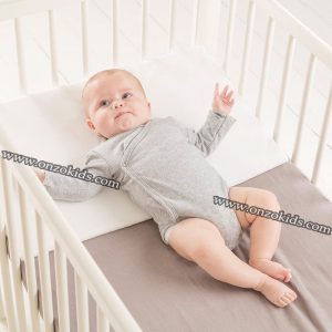 Coussin anti-reflux | Plan incliné