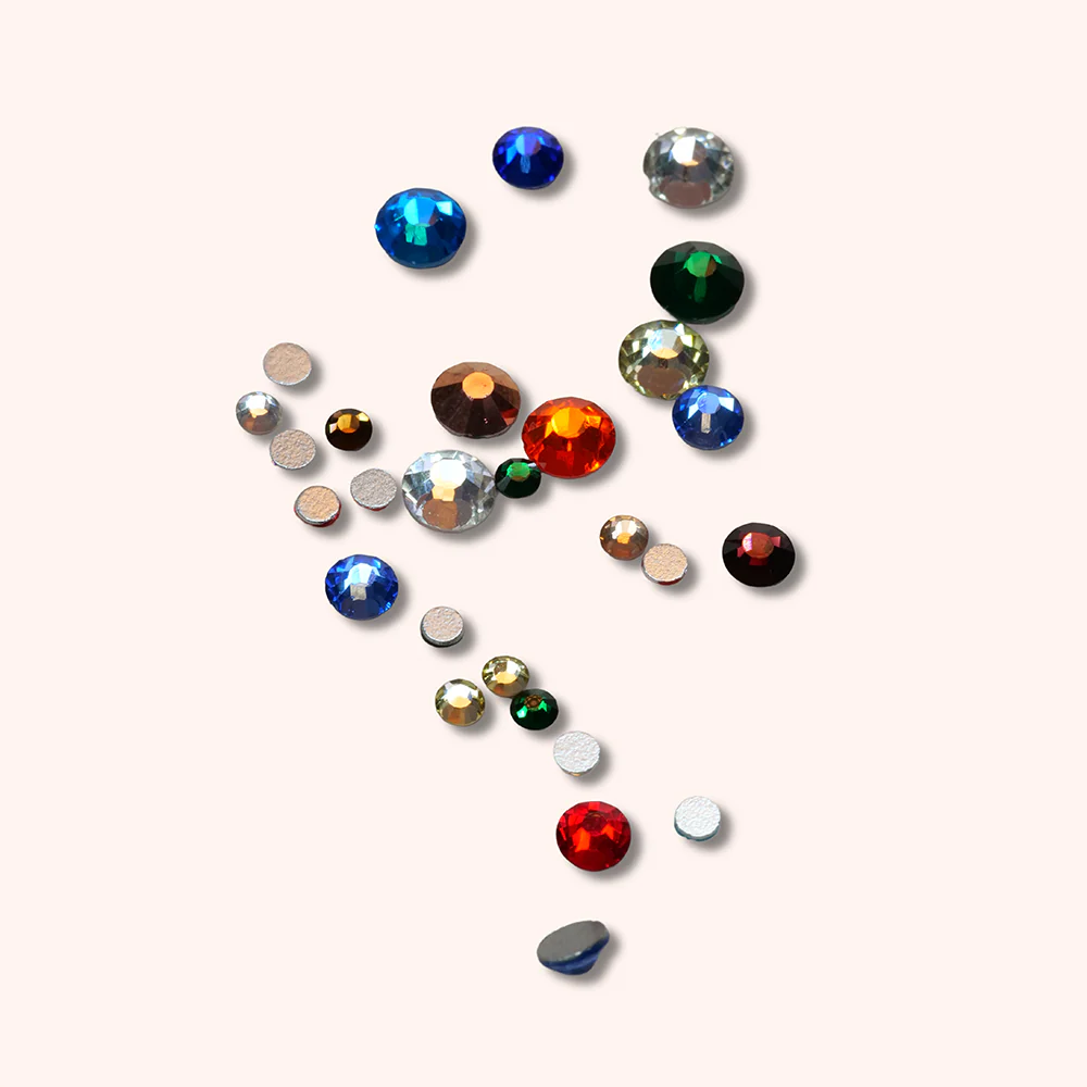 Strass Multicolores en box – Image 3