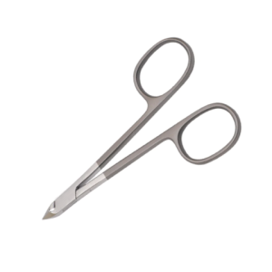 Coupe cuticules avec pogné