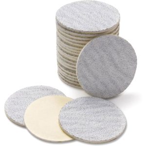 Disque De Ponçage Zebra 20MM