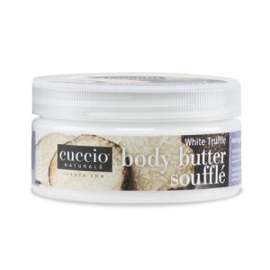 Beurre Corporel truffe blanche