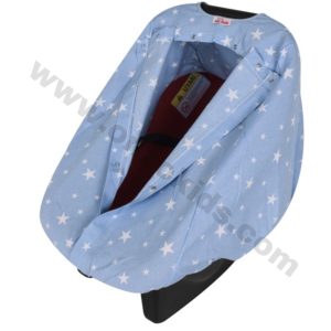 Housse pour Maxi cosi Sevibebe