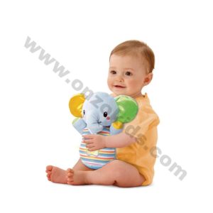 Éléphanteau dodo Vtech