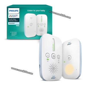 BabyPhone, écoute-bébé – Philips Avent
