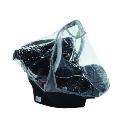 habillage pluie maxi cosi universel