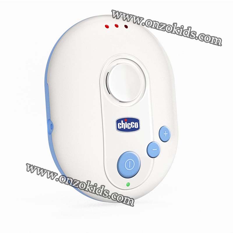Babyphone Audio 300 Mètres – Chicco – Image 4
