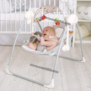 Balancelle électrique Relax – FreeOn