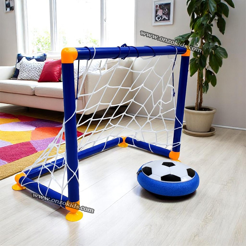 Ballon de Football Flottant – Image 3