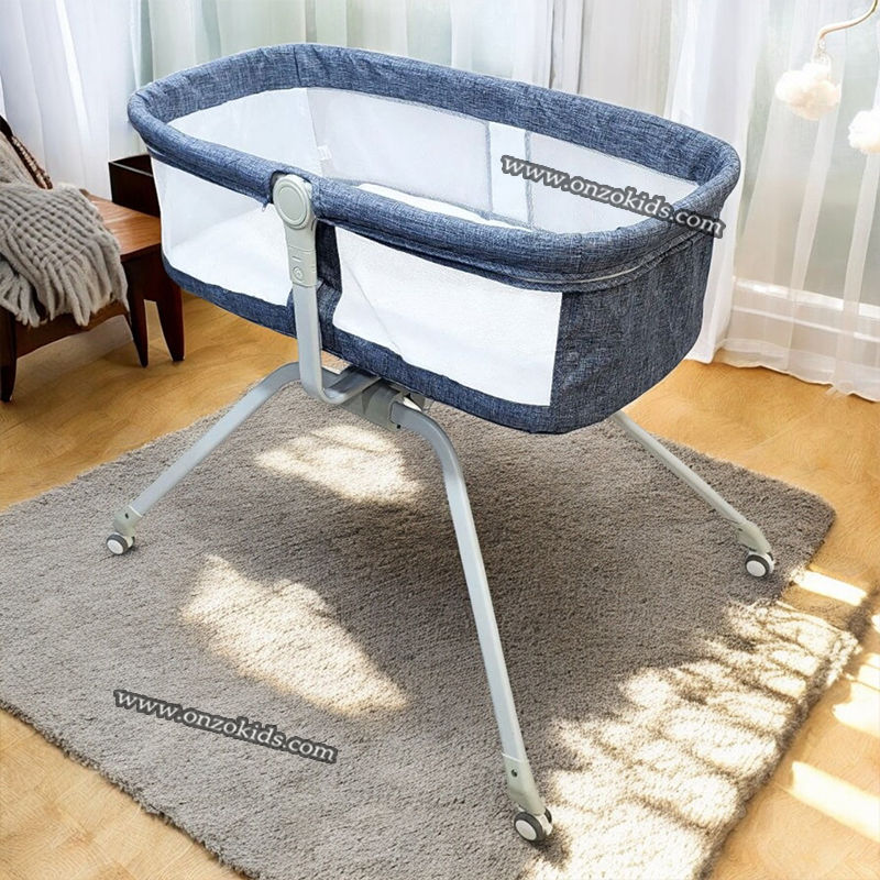 Berceau, Cododo Balançoire transportable – Image 4