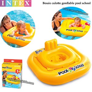Bouée culotte gonflable pool school – INTEX®