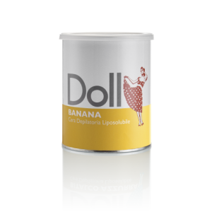 Cire Doll Banane