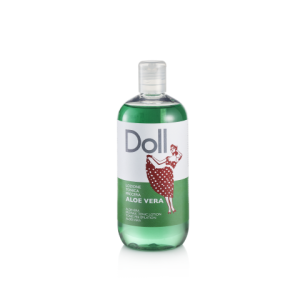 Lotion Pre Épilatoire Aloès