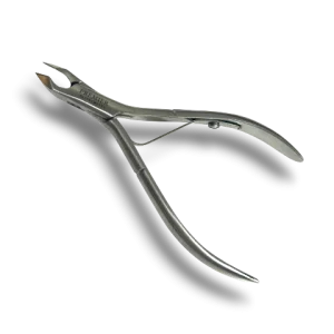 Coupe Cuticule 6mm