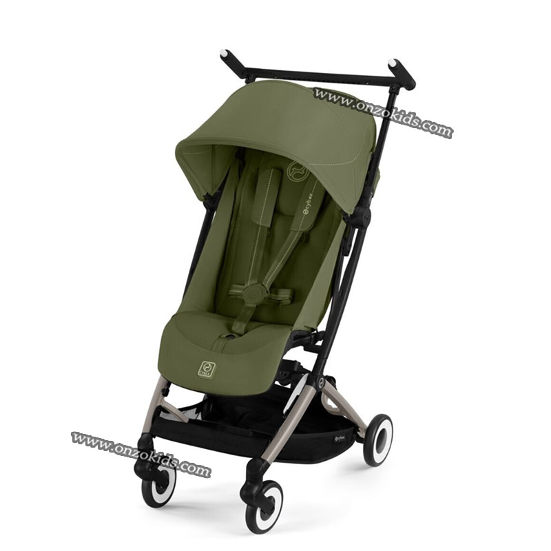 Poussette Compacte Libelle – Cybex – Image 4