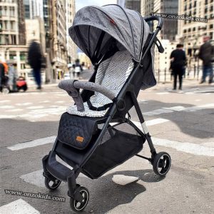 Poussette uni sens – Elyana