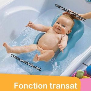 Fauteuil de bain évolutif | Tigex