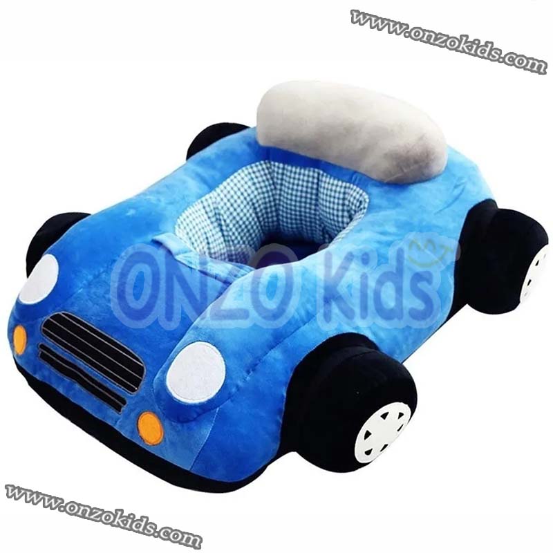 Fauteuil voiture | Apprenez à vous asseoir – Image 9