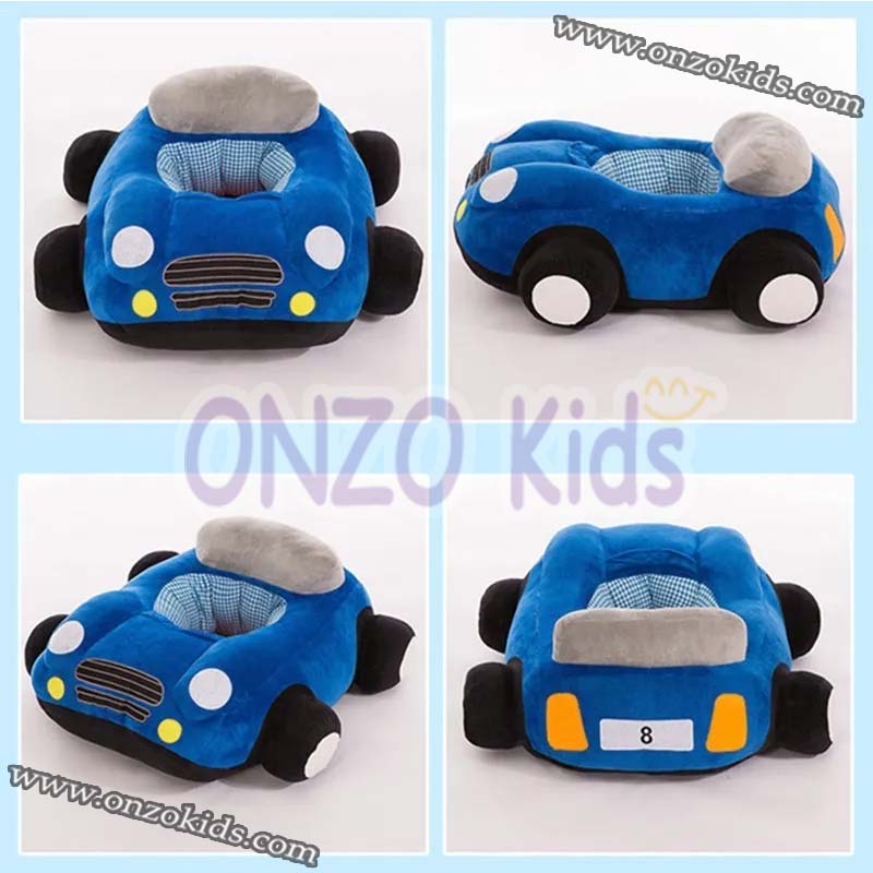 Fauteuil voiture | Apprenez à vous asseoir – Image 4