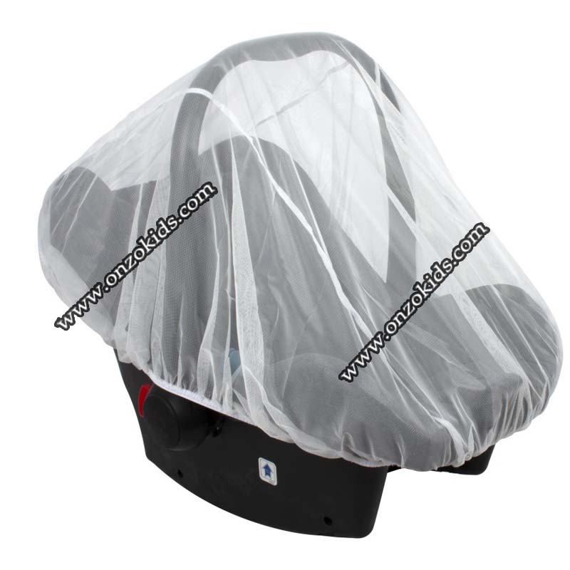 Filet pour Siège auto – Sevibebe – Image 3
