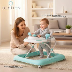 Marcheur d’activité pour bébé | Olmitos