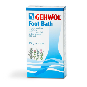 Sels pour le bain Gehwol