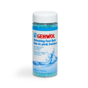 BAIN DE PIEDS fraîcheur gehwol