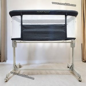 Lit Cododo, Next to Me pour bébé 2en1 – Naf Naf