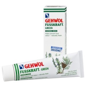 GEHWOL FUSSKRAFT Vert