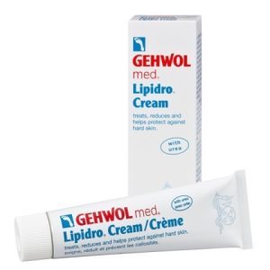 GEHWOL Crème Med Lipidro