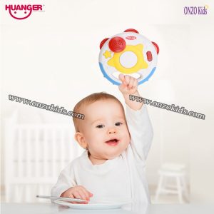 Tambour Hochet/Mobiles Unisexe – Huanger
