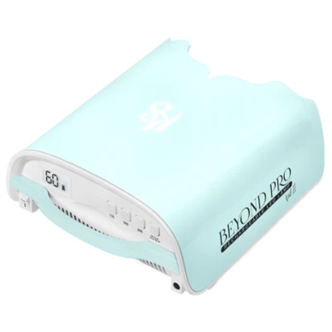 LAMPE LED RECHARGEABLE BEYOND PRO VOL. II – BLEU – Image 3