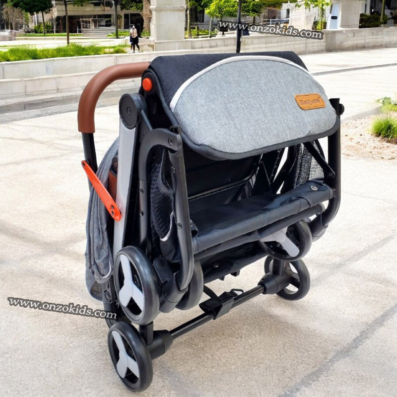 Poussette compacte -Ayla – Image 9