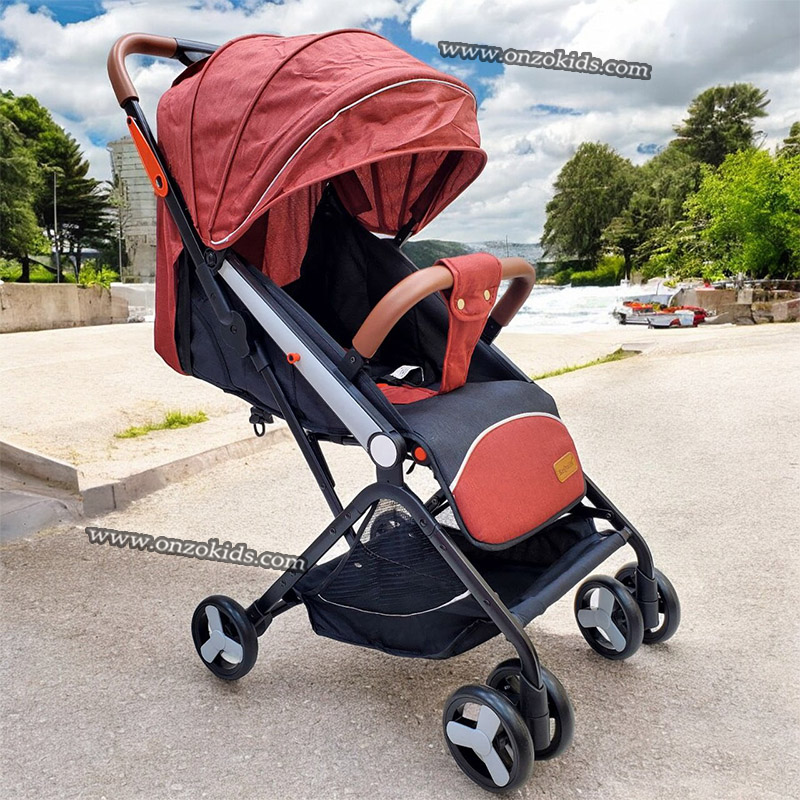 Poussette compacte -Ayla – Image 5