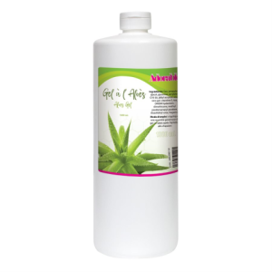 GEL D’ALOE