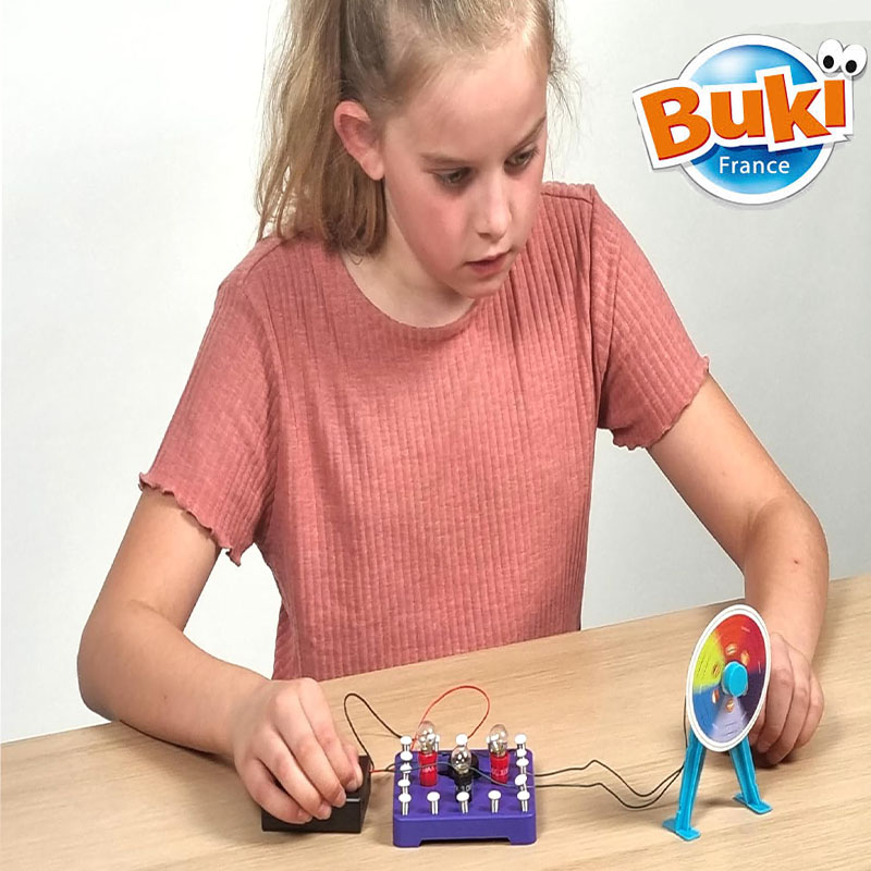 Laboratoire d’électricité-Buki – Image 6