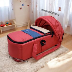 Landau porte bébé – Chicco