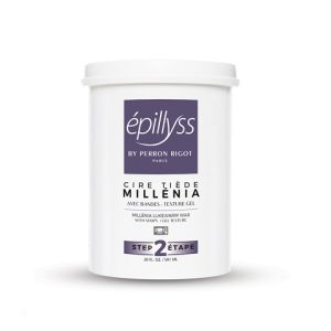 Cire Épilyss Millenia