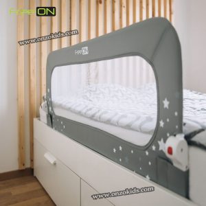 Barrière De Lit 135cm – Free On