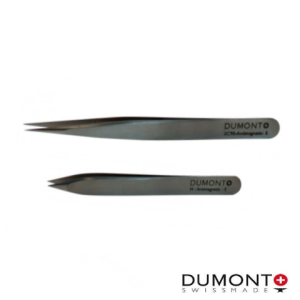 Pince antimagnétique DUMONT