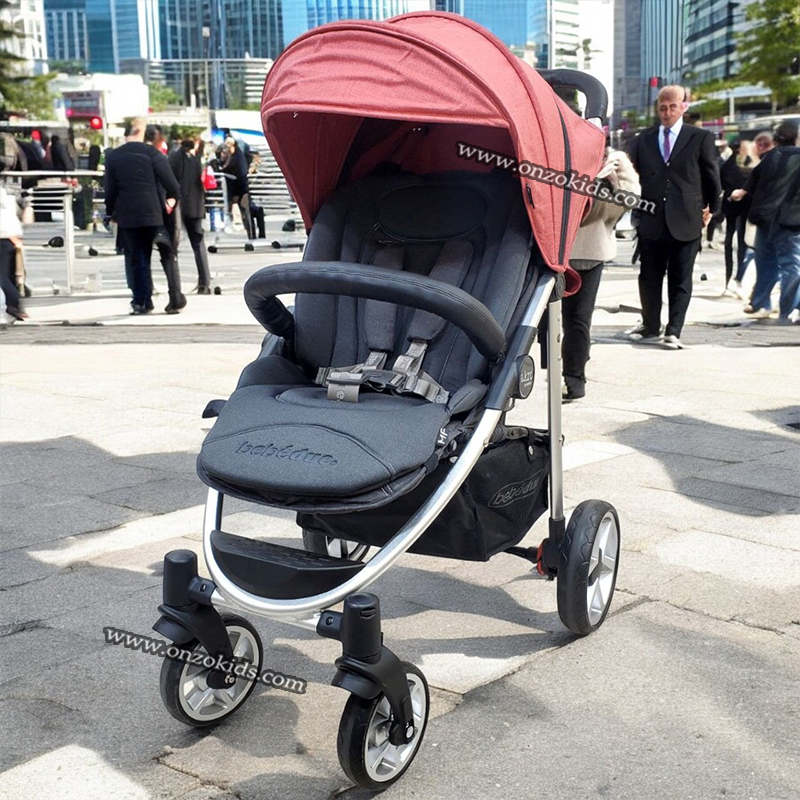 Poussette Akro City pour enfant | Bebé Due – Image 6