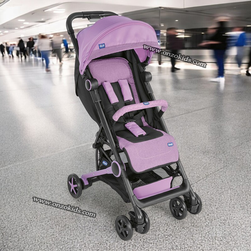 Poussette Compacte Miinimo 3 – Chicco – Image 4